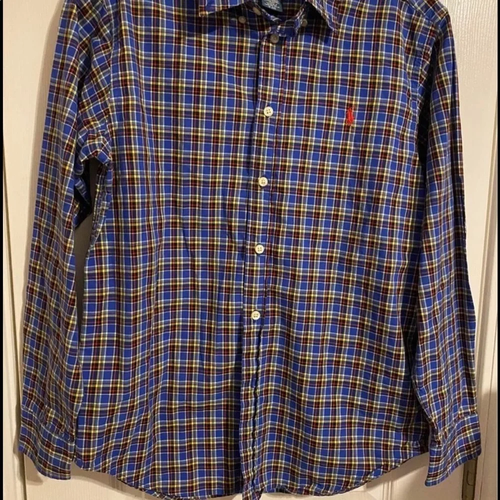 Ralph Lauren Shirt
